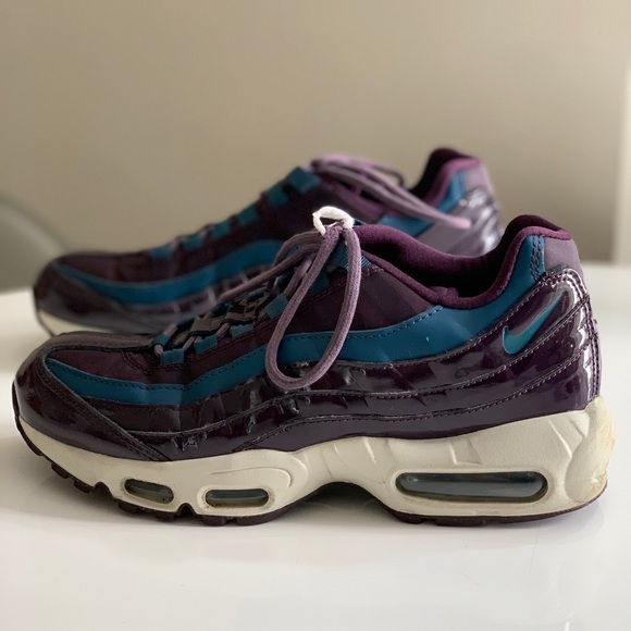 nike air max 95 womens size 8